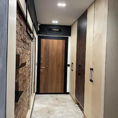 Διαμέρισμα Sea Scenery *