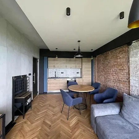 Διαμέρισμα Sea Scenery *