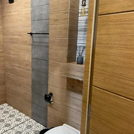 Sea Scenery * Μπουργκάς