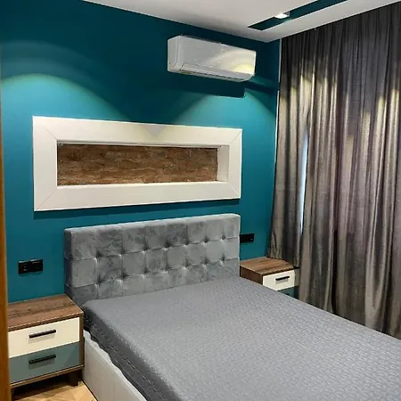 Sea Scenery * Μπουργκάς