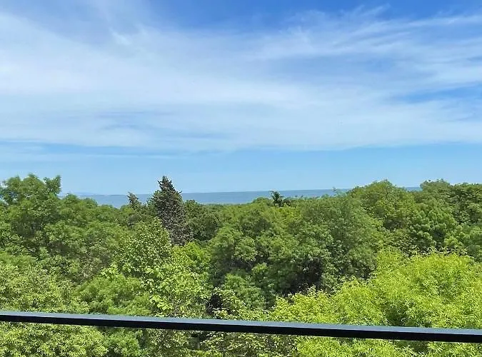 Sea Scenery Διαμέρισμα *