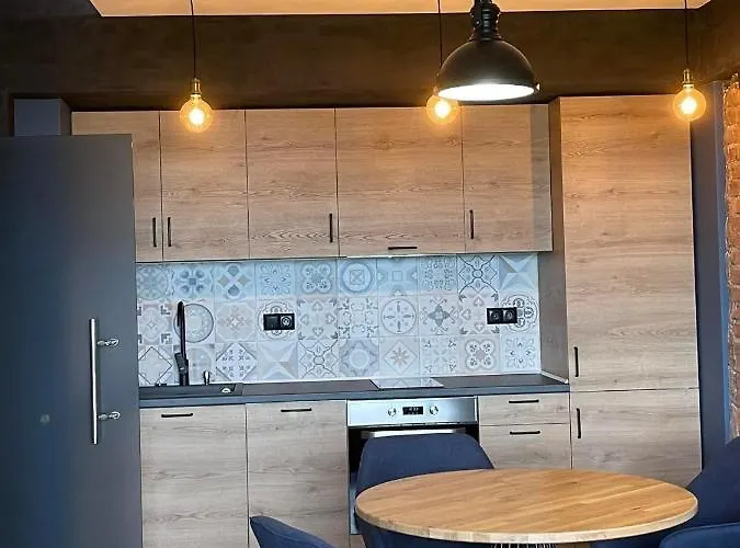 Sea Scenery Lägenhet