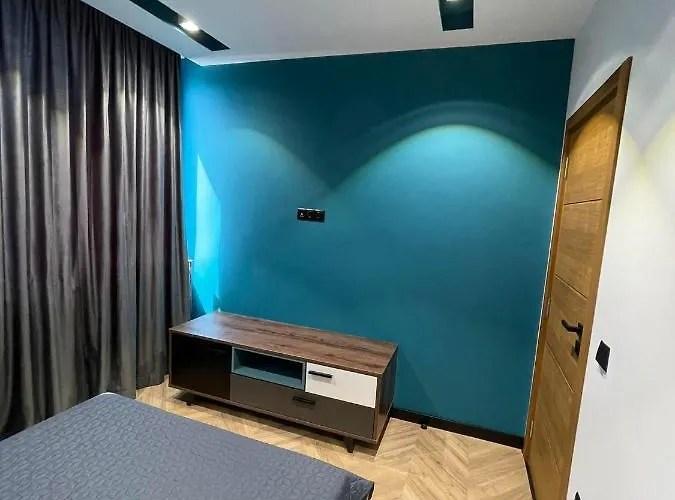 Sea Scenery Μπουργκάς