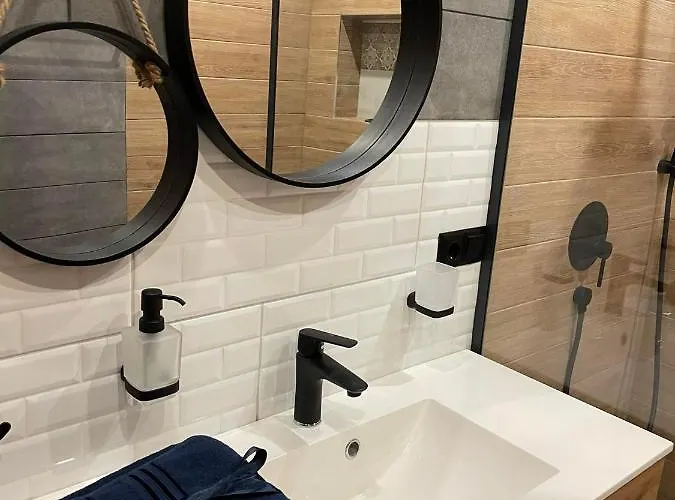 Sea Scenery Διαμέρισμα Μπουργκάς