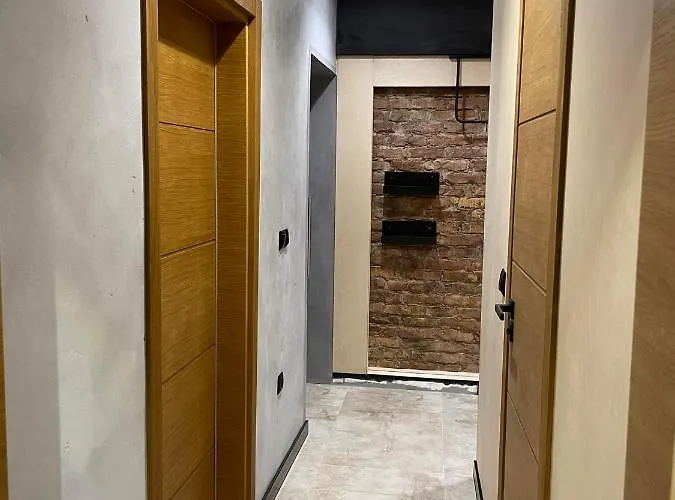 Sea Scenery Διαμέρισμα *