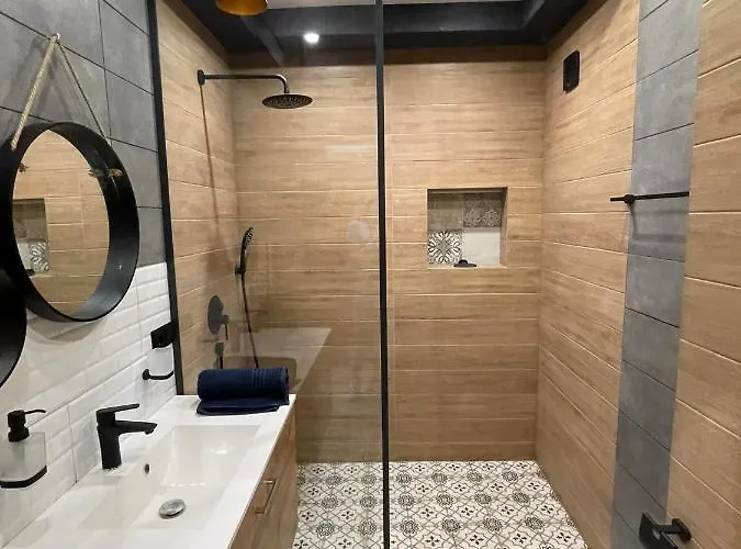 Sea Scenery Διαμέρισμα