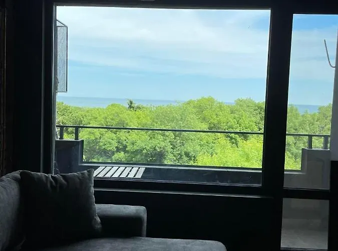 Apartamento Sea Scenery Burgas