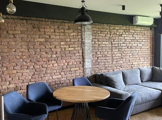 Apartamento Sea Scenery