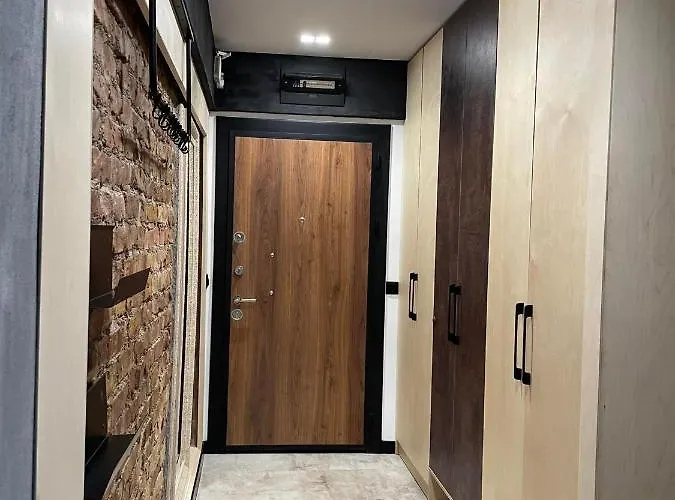 Apartamento Sea Scenery *