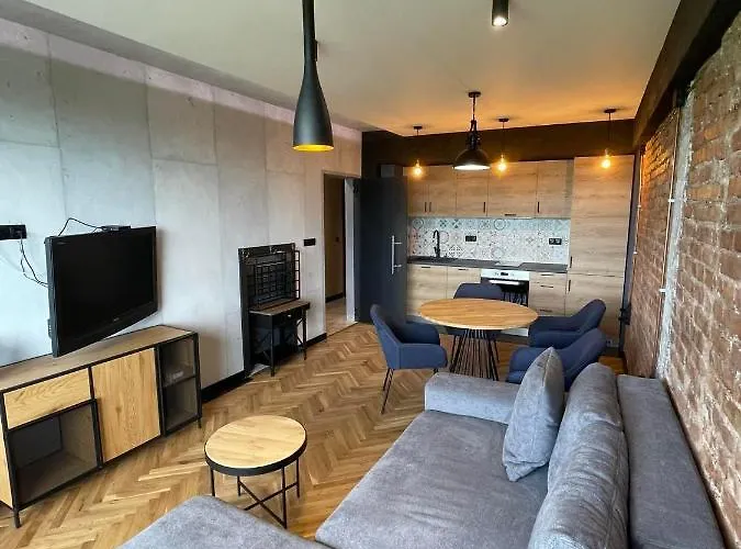 Apartamento Sea Scenery Burgas