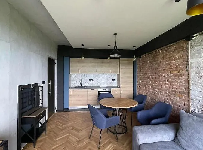 Apartamento Sea Scenery *